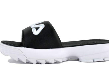 FILA DISRUPTOR BOLD SLIDE-FILA-Brand_FILA,Gender_Women's,Sandals,Type_Sandals,Women