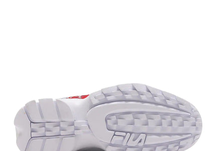 FILA DISRUPTOR II FLOWER WOMEN SNEAKERS