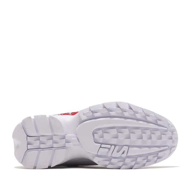 FILA DISRUPTOR II FLOWER WOMEN SNEAKERS