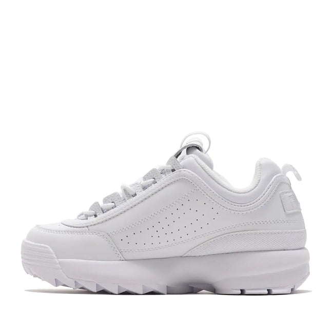 FILA DISRUPTOR II FLOWER WOMEN SNEAKERS
