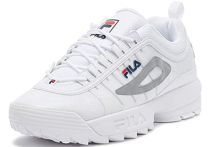 FILA DISRUPTOR II MONOMESH WOMEN SNEAKERS