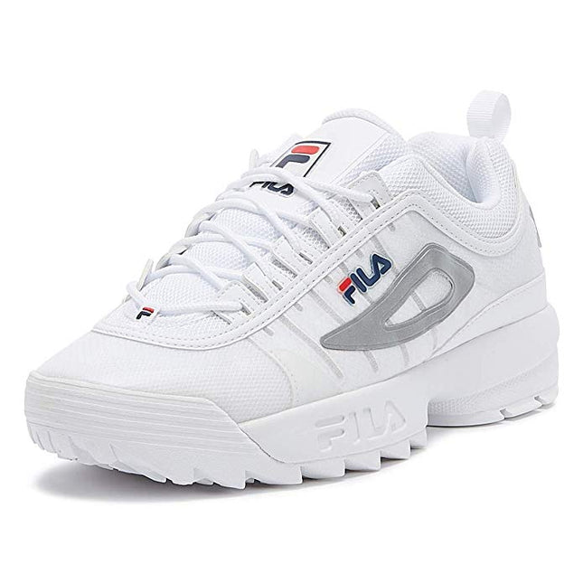 FILA DISRUPTOR II MONOMESH WOMEN SNEAKERS