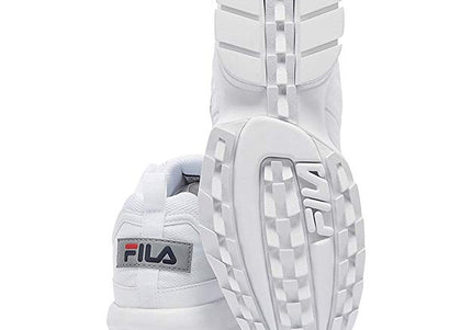 FILA DISRUPTOR II MONOMESH WOMEN SNEAKERS