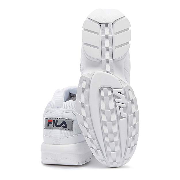 FILA DISRUPTOR II MONOMESH WOMEN SNEAKERS