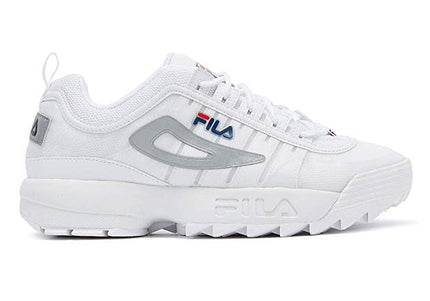 FILA DISRUPTOR II MONOMESH WOMEN SNEAKERS