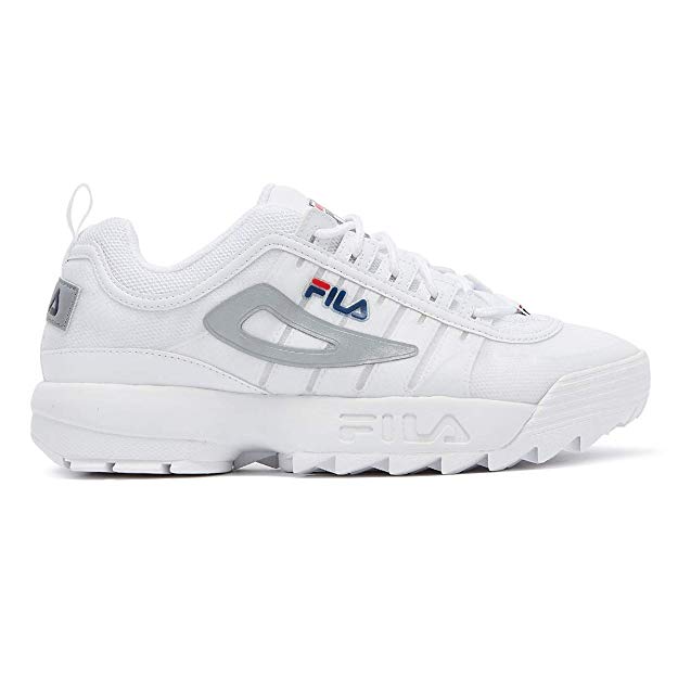 FILA DISRUPTOR II MONOMESH WOMEN SNEAKERS