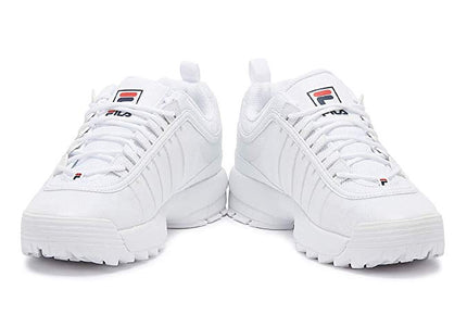 FILA DISRUPTOR II MONOMESH WOMEN SNEAKERS