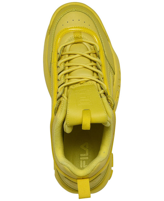 FILA DISRUPTOR II PREMIUM WOMEN SNEAKERS