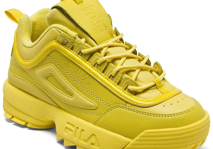 FILA DISRUPTOR II PREMIUM WOMEN SNEAKERS