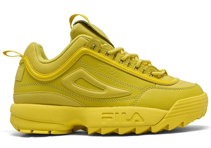 FILA DISRUPTOR II PREMIUM WOMEN SNEAKERS