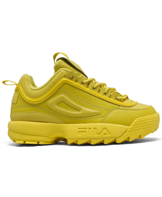 FILA DISRUPTOR II PREMIUM WOMEN SNEAKERS