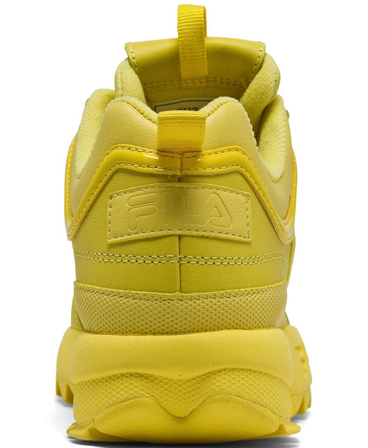 FILA DISRUPTOR II PREMIUM WOMEN SNEAKERS