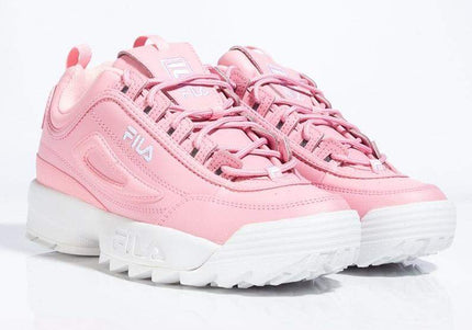 FILA DISRUPTOR II PREMIUM-FILA-5XM00817,Brand_FILA,Gender_Women's,Type_Sneakers,Women