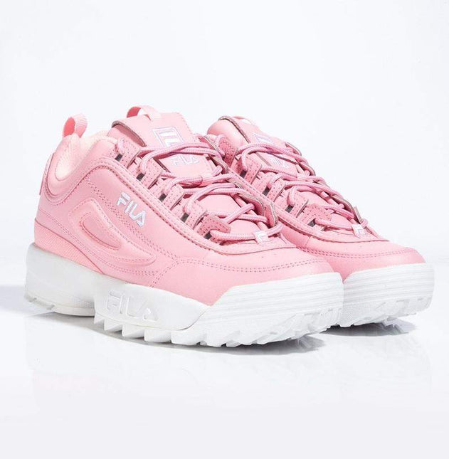 FILA DISRUPTOR II PREMIUM-FILA-5XM00817,Brand_FILA,Gender_Women's,Type_Sneakers,Women