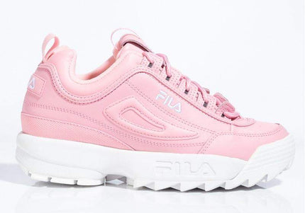 FILA DISRUPTOR II PREMIUM-FILA-5XM00817,Brand_FILA,Gender_Women's,Type_Sneakers,Women
