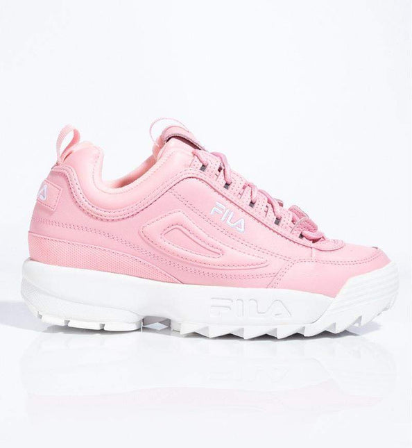 FILA DISRUPTOR II PREMIUM-FILA-5XM00817,Brand_FILA,Gender_Women's,Type_Sneakers,Women