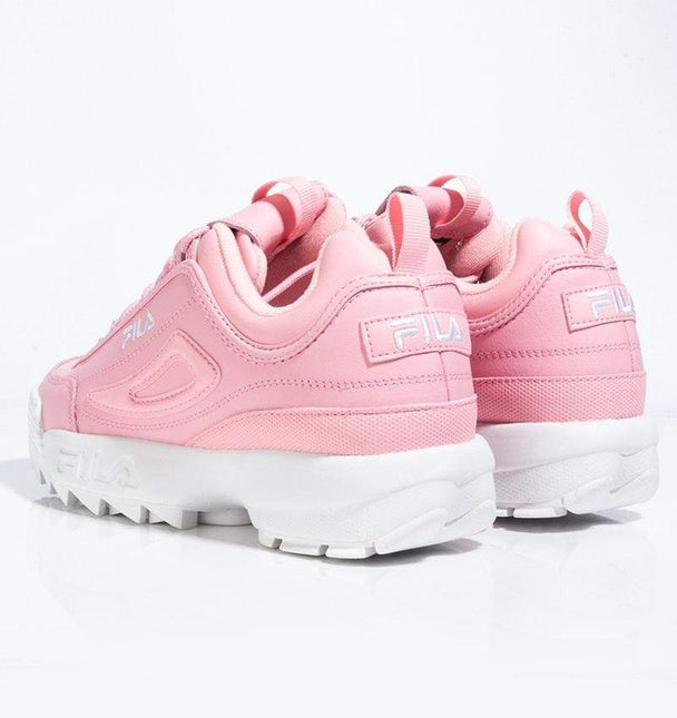 FILA DISRUPTOR II PREMIUM-FILA-5XM00817,Brand_FILA,Gender_Women's,Type_Sneakers,Women