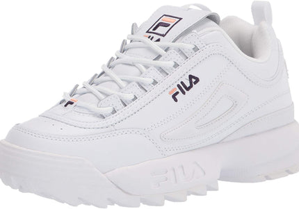 FILA DISRUPTOR II PREMIUM-FILA-5XM00817,Brand_FILA,Gender_Women's,Type_Sneakers,Women