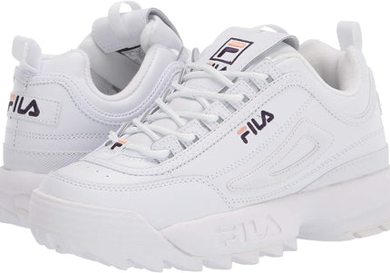 FILA DISRUPTOR II PREMIUM-FILA-5XM00817,Brand_FILA,Gender_Women's,Type_Sneakers,Women