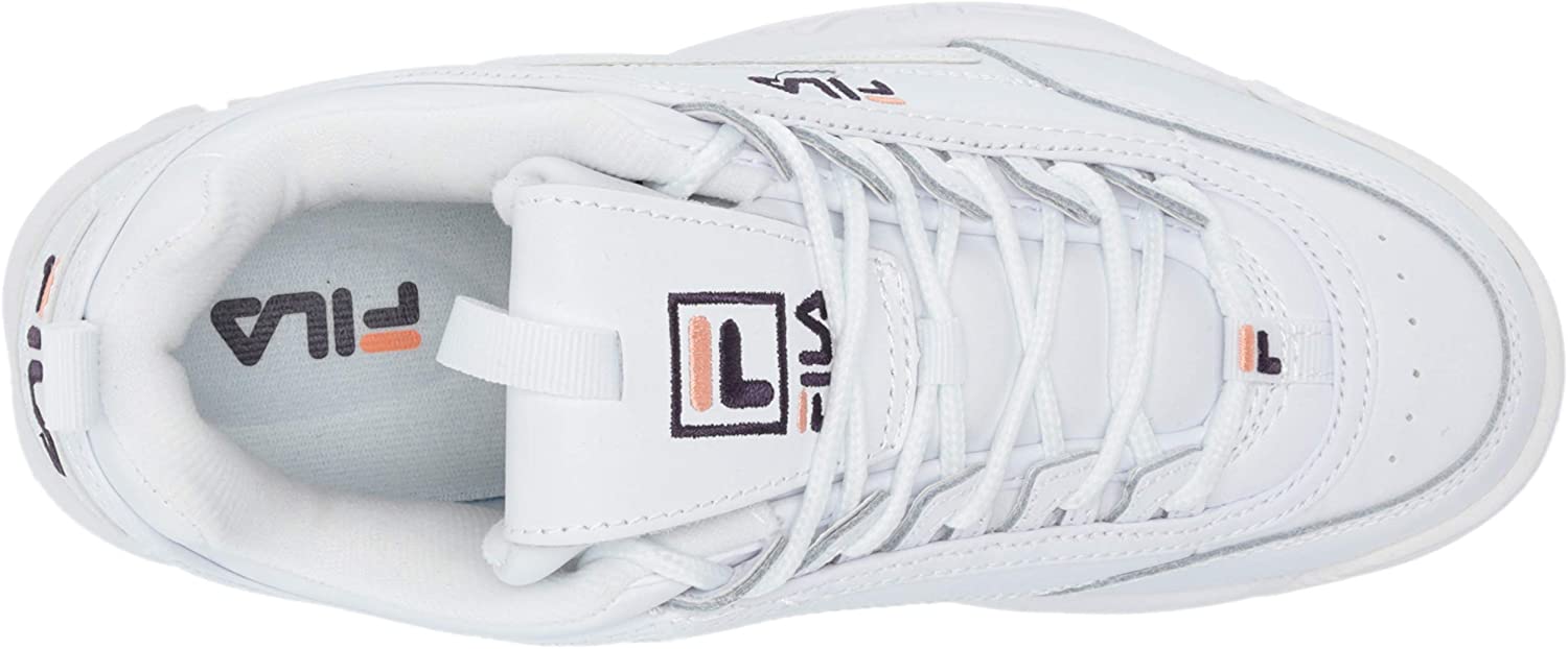 FILA DISRUPTOR II PREMIUM-FILA-5XM00817,Brand_FILA,Gender_Women's,Type_Sneakers,Women