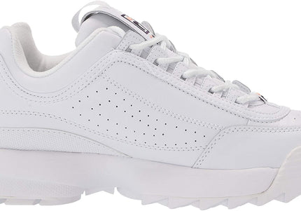 FILA DISRUPTOR II PREMIUM-FILA-5XM00817,Brand_FILA,Gender_Women's,Type_Sneakers,Women