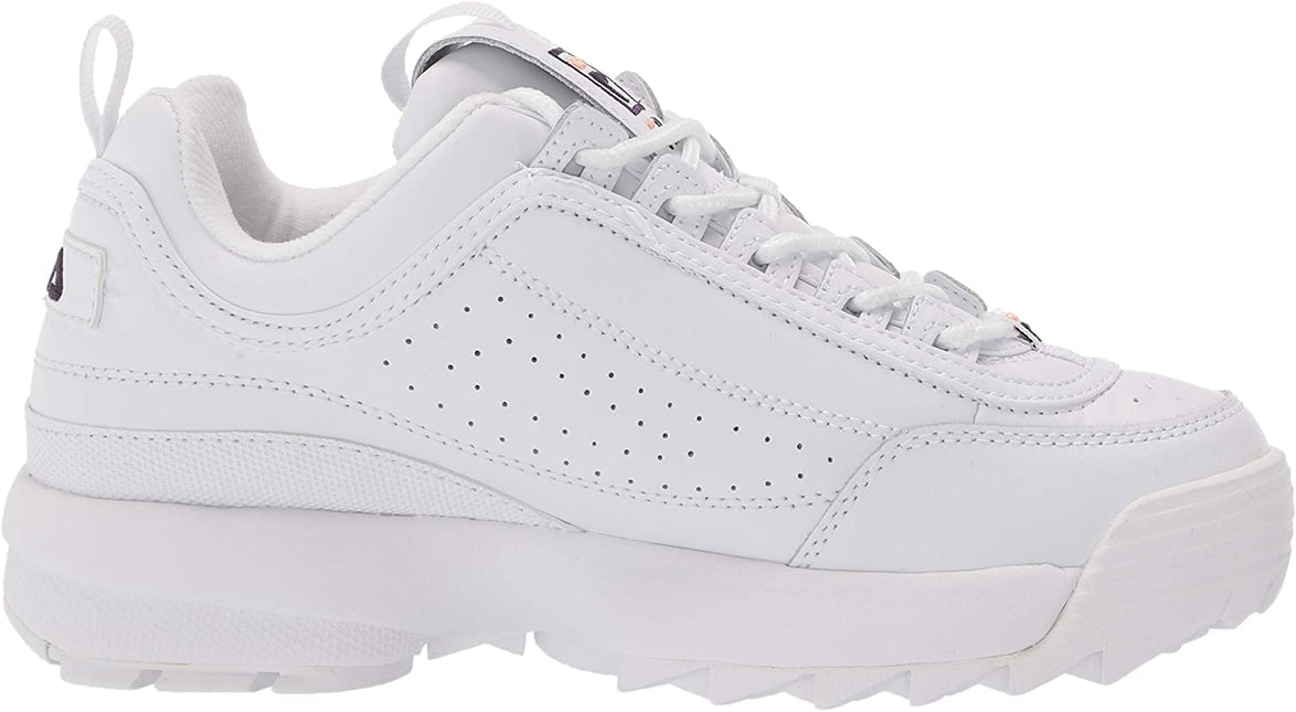FILA DISRUPTOR II PREMIUM-FILA-5XM00817,Brand_FILA,Gender_Women's,Type_Sneakers,Women