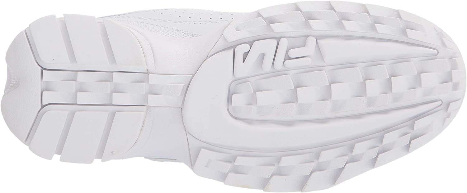 FILA DISRUPTOR II PREMIUM-FILA-5XM00817,Brand_FILA,Gender_Women's,Type_Sneakers,Women
