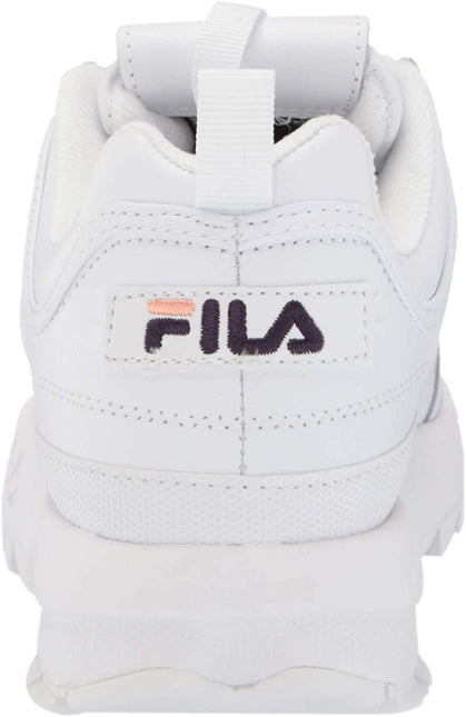 FILA DISRUPTOR II PREMIUM-FILA-5XM00817,Brand_FILA,Gender_Women's,Type_Sneakers,Women