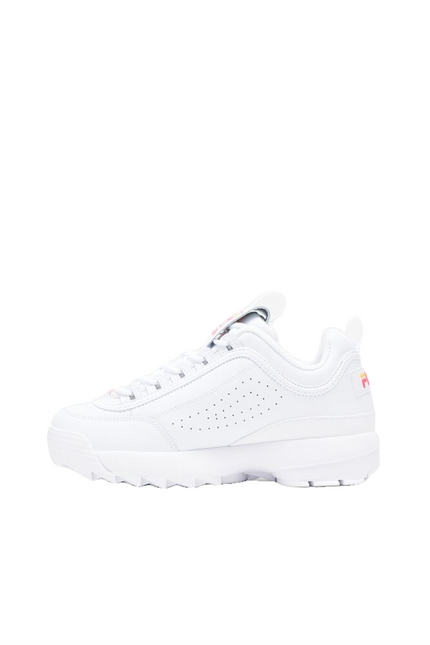 FILA DISRUPTOR II STITCH WOMEN SNEAKERS