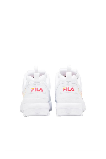 FILA DISRUPTOR II STITCH WOMEN SNEAKERS