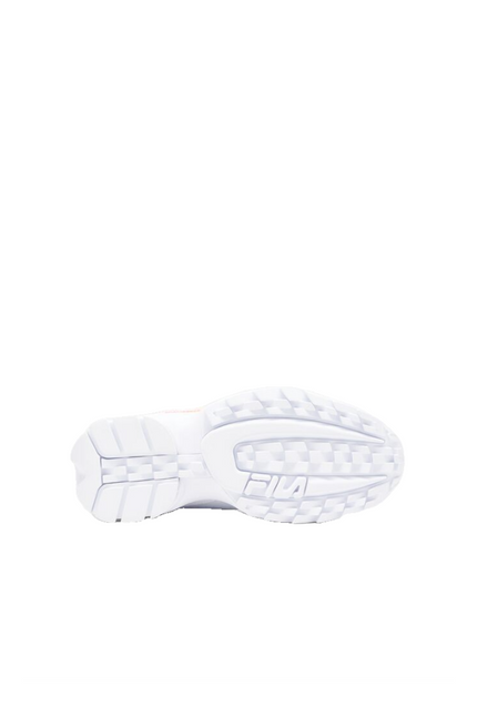 FILA DISRUPTOR II STITCH WOMEN SNEAKERS
