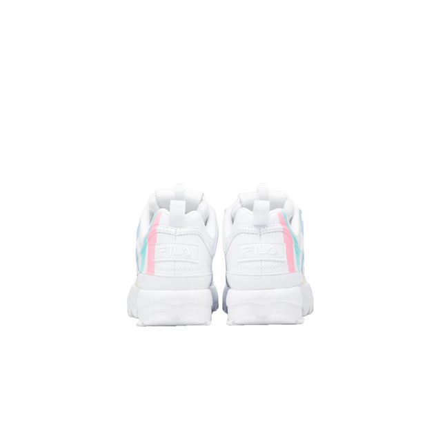 FILA DISRUPTOR II STRIPE WOMEN SNEAKERS
