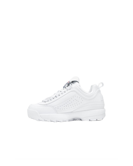 FILA DISRUPTOR II STRIPE WOMEN SNEAKERS