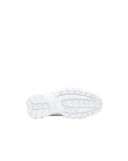 FILA DISRUPTOR II STRIPE WOMEN SNEAKERS