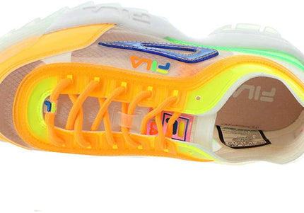 FILA DISRUPTOR II TL WOMEN SNEAKERS