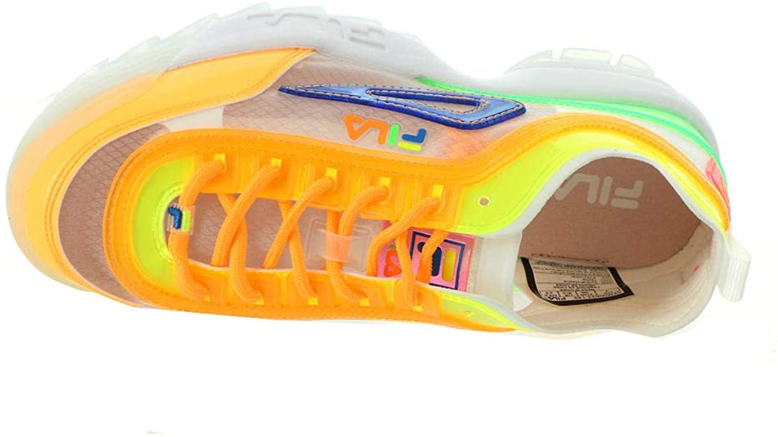FILA DISRUPTOR II TL WOMEN SNEAKERS