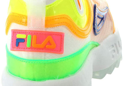 FILA DISRUPTOR II TL WOMEN SNEAKERS