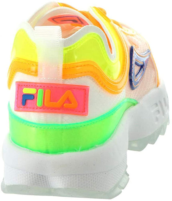 FILA DISRUPTOR II TL WOMEN SNEAKERS