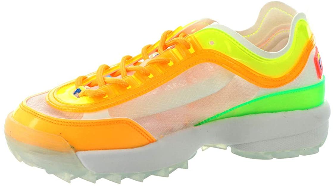 FILA DISRUPTOR II TL WOMEN SNEAKERS