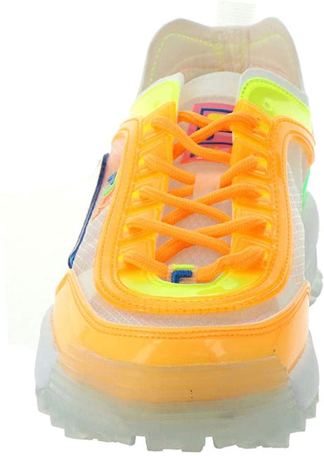 FILA DISRUPTOR II TL WOMEN SNEAKERS