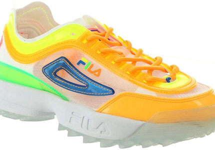 FILA DISRUPTOR II TL WOMEN SNEAKERS