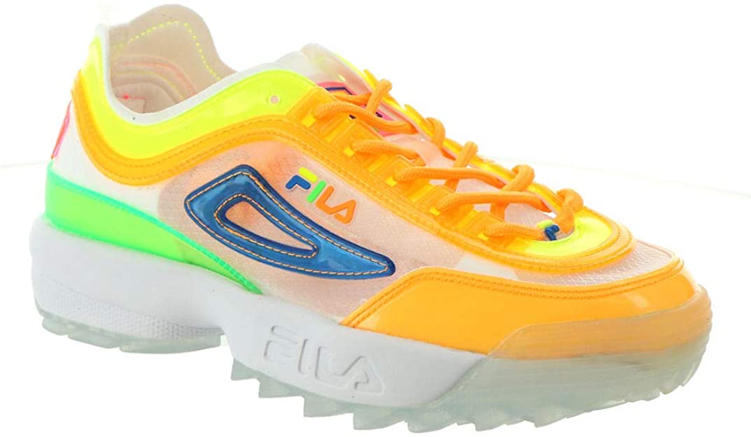 FILA DISRUPTOR II TL WOMEN SNEAKERS