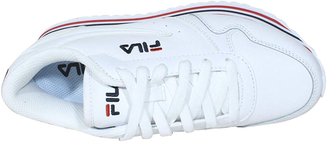 FILA FILA ORBIT STRIPE WOMEN SNEAKERS