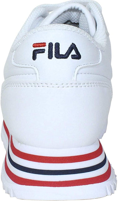 FILA FILA ORBIT STRIPE WOMEN SNEAKERS