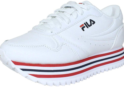 FILA FILA ORBIT STRIPE WOMEN SNEAKERS