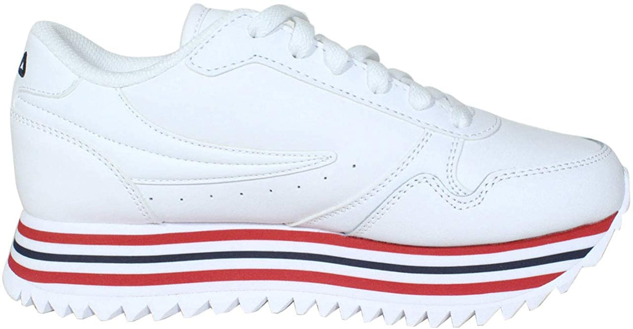 FILA FILA ORBIT STRIPE WOMEN SNEAKERS