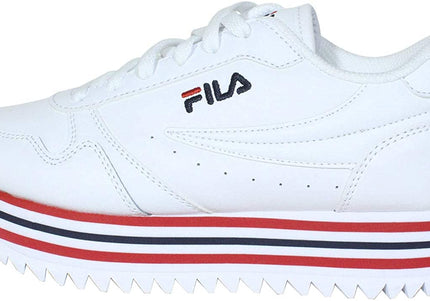 FILA FILA ORBIT STRIPE WOMEN SNEAKERS