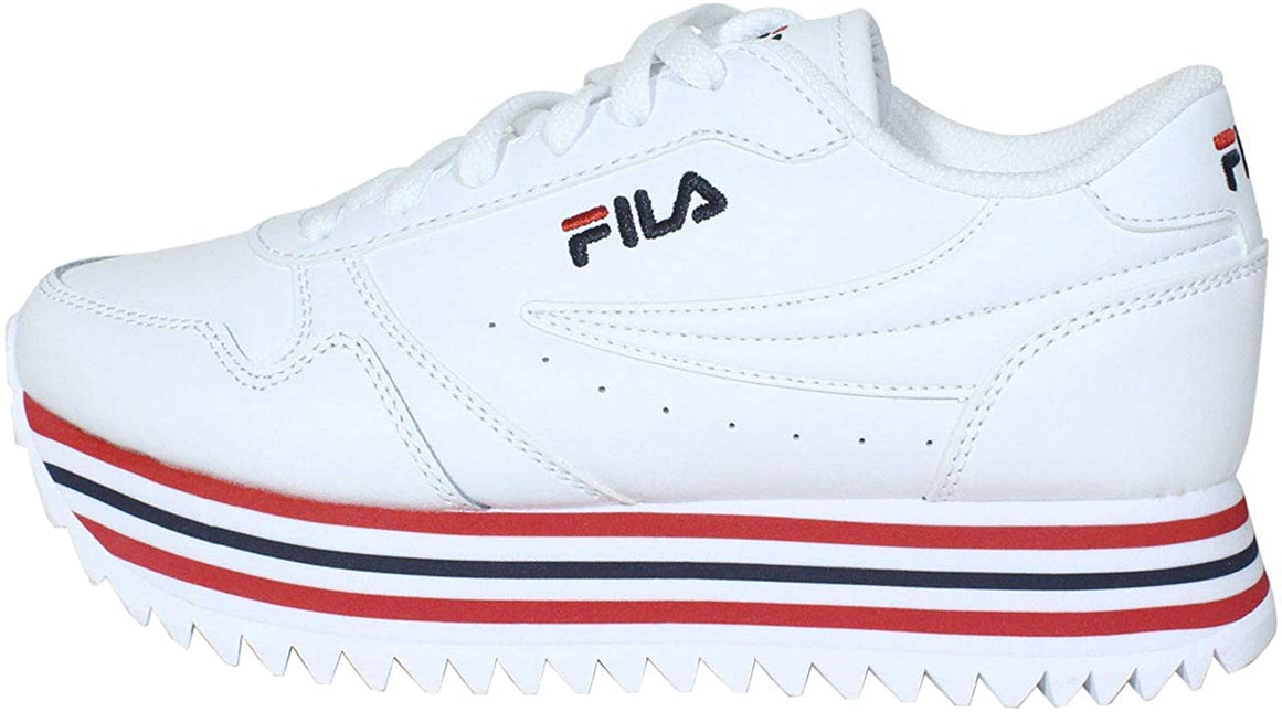 FILA FILA ORBIT STRIPE WOMEN SNEAKERS