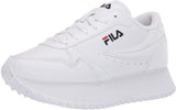 White / Navy / Red