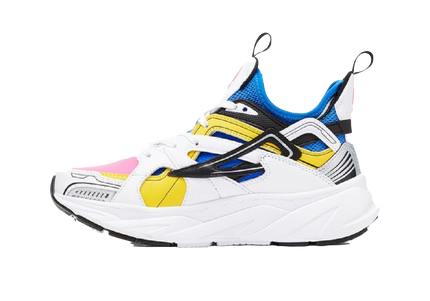 FILA HALLASAN WOMEN SNEAKERS